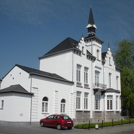 B&B Kasteel De Windt Nieuwkerken-Waas Kültér fotó